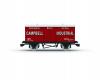 Hornby - R60272 - RailRoad Campbell Closed Van